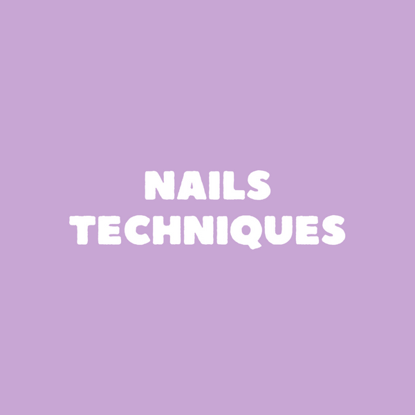 Nails Techniques