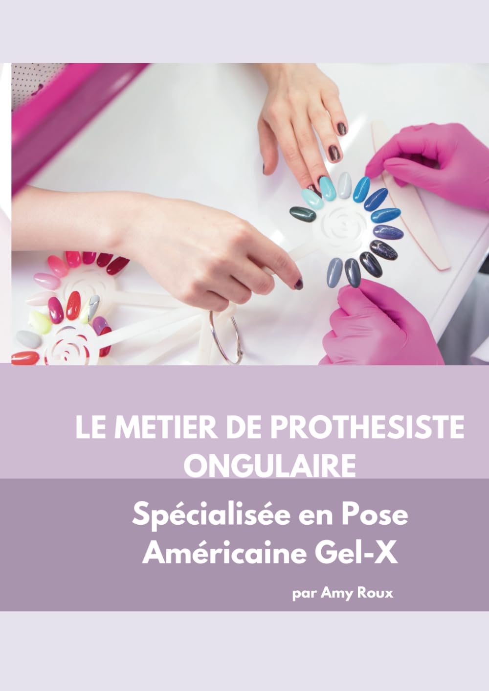 PROTHESISTE ONGULAIRE