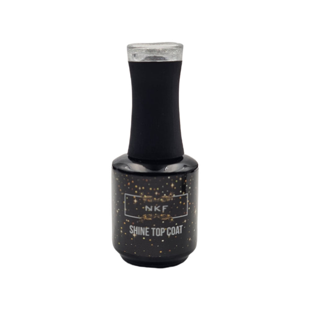 SHINE TOP COAT NKF