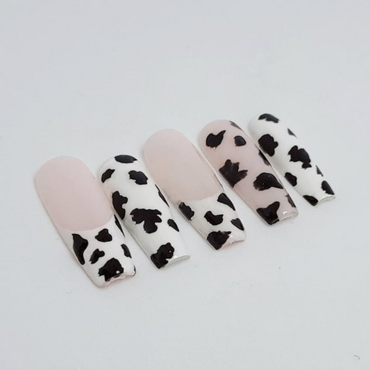 COW PRINT