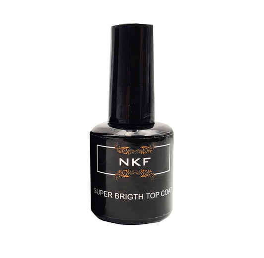 SUPER BRIGHT TOP COAT NKF