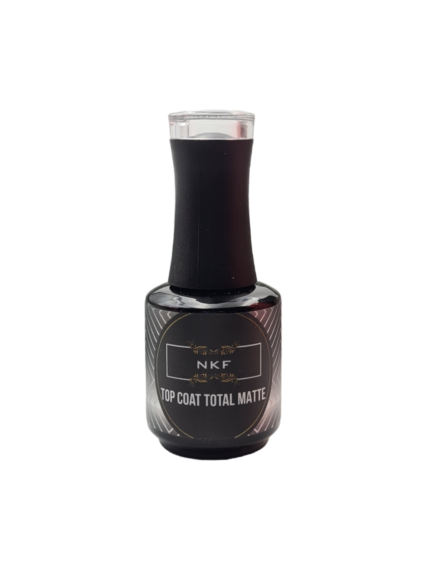 TOP COAT TOTAL MAT NKF